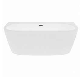 Акриловая ванна Aquatek Алтея AQ-123778 170х78 см