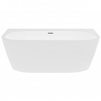 Акриловая ванна Aquatek Алтея AQ-123778 170х78 см