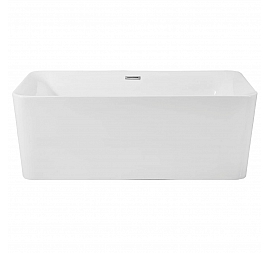 Акриловая ванна Aquatek Квадро AQ-K27880 180х80 см