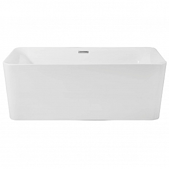 Акриловая ванна Aquatek Квадро AQ-K27880 180х80 см