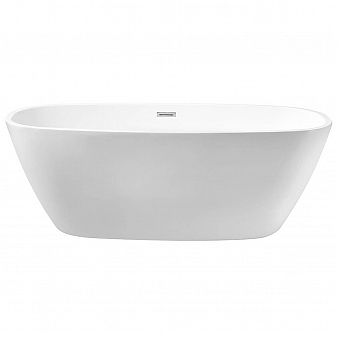 Акриловая ванна Aquatek Тера AQ-128778Wt 170х78 см