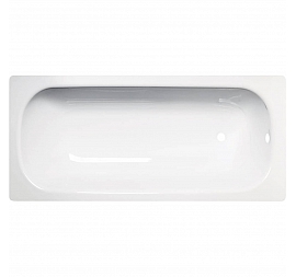 Стальная ванна ВИЗ Tevro T-52902 150x70 см