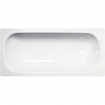 Стальная ванна ВИЗ Tevro T-52902 150x70 см