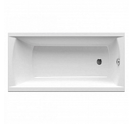 Акриловая ванна Ravak Classic C861000000 120х70 см