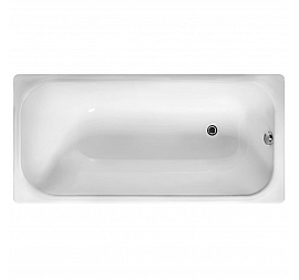 Чугунная ванна Wotte Start 150x70 см