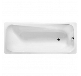 Чугунная ванна Wotte Start 170x75 см