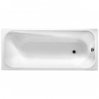 Чугунная ванна Wotte Start 170x70 см