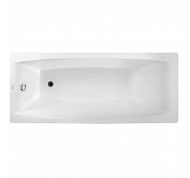 Чугунная ванна Wotte Forma 170x70 см