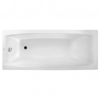 Чугунная ванна Wotte Forma 170x70 см