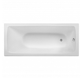 Чугунная ванна Wotte Vector 170x75 см