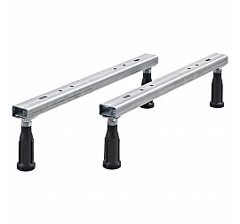 Комплект ножек для акриловых ванн Riho Univerzal POOTSET01U