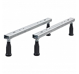 Комплект ножек для акриловых ванн Riho Yukon POOTSET09