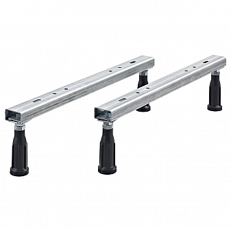 Комплект ножек для акриловых ванн Riho Yukon POOTSET09