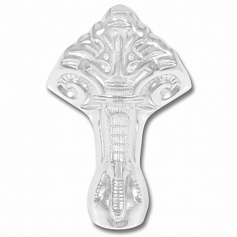 Комплект ножек для ванн Эстет Бостон/Царская ФР-00006059 белые