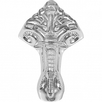 Комплект ножек для ванн Эстет Бостон/Царская ФР-00006060 хром