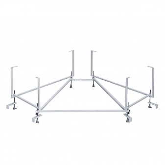 Монтажный комплект для ванны Santek Мелвилл 1.WH30.2.403 140 см