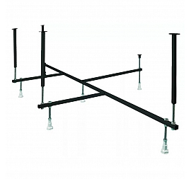 Рама для ванны Poseidon Daniela 150x150 см