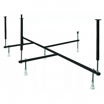 Рама для ванны Poseidon Daniela 150x150 см