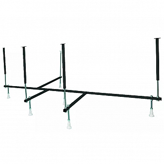 Рама для ванны Poseidon Damelia R 150x90 см