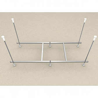 Рама для ванны Акватек София/Лайма KAR-0000052 150 см