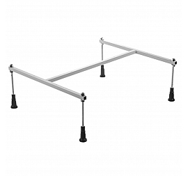 Рама для ванны AM.PM Sense W76A-150-070W-R 150 см