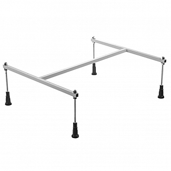 Рама для ванны AM.PM Sense W76A-150-070W-R 150 см