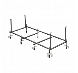 Монтажный комплект для ванны Santek Фиджи 160 см