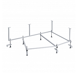 Монтажный комплект для ванны Santek Шри-ланка 150 см