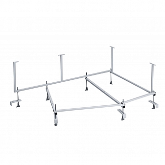 Монтажный комплект для ванны Santek Шри-ланка 150 см