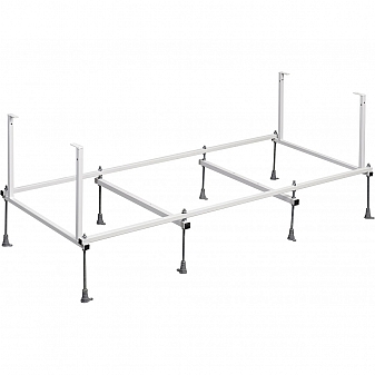 Монтажный комплект для ванны Roca Easy ZRU9302907 170 см