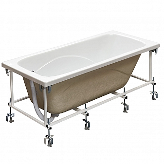 Монтажный комплект для ванны Roca Line ZRU9302983 150 см