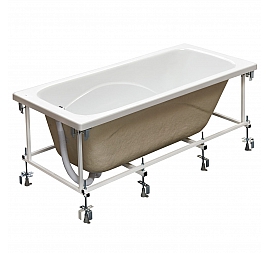 Монтажный комплект для ванны Roca Line ZRU9302925 170 см