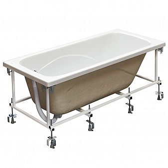 Монтажный комплект для ванны Roca Line ZRU9302925 170 см