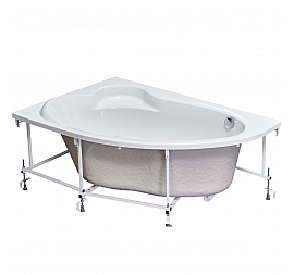 Монтажный комплект для ванны Roca Luna 7.24F1.8.500.0 170 см