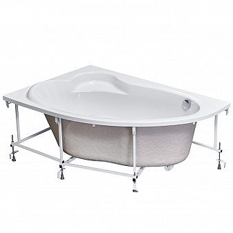 Монтажный комплект для ванны Roca Luna 7.24F1.8.500.0 170 см