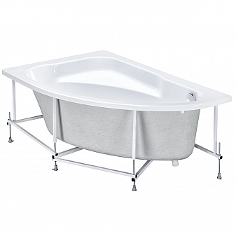 Монтажный комплект для ванны Roca Welna 7.24F1.8.600.0 160 см