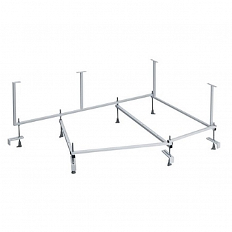 Монтажный комплект для ванны Roca Corfu 7.25F0.3.900.0 160 см