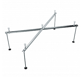 Рама для ванн Triton Щ0000041798 170-190/75-90 см