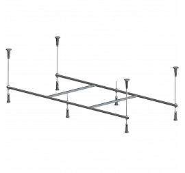 Рама для ванны AM.PM X-Joy W94A-160-070W-R 160 см