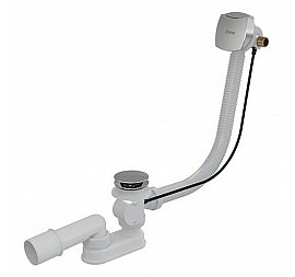 Слив-перелив Ravak X01438 с напуском воды