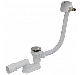 Слив-перелив Ravak X01440 с напуском воды