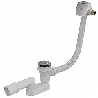 Слив-перелив Ravak X01440 с напуском воды