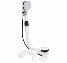 Слив-перелив Viega Multiplex Visign M5 101909