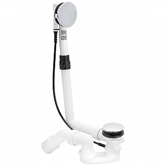 Слив-перелив Viega Multiplex Visign M5 101909