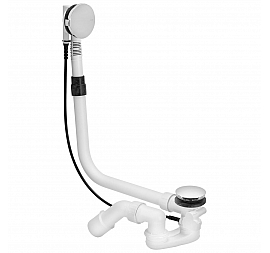 Слив-перелив Viega Multiplex Visign M5 138561