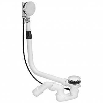 Слив-перелив Viega Multiplex Visign M5 138561