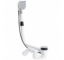 Слив-перелив Viega Multiplex Visign M9 733582