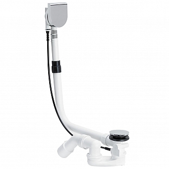 Слив-перелив Viega Multiplex Visign M9 733582