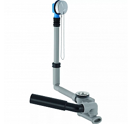 Слив-перелив Geberit 150.017.00.6