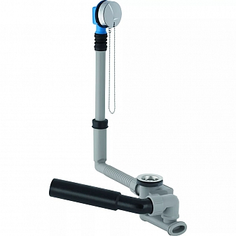 Слив-перелив Geberit 150.017.00.6